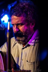 Xylouris White