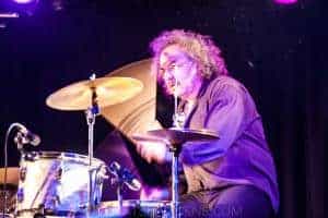 Xylouris White