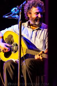 Xylouris White