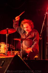 Xylouris White