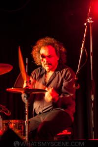 Xylouris White