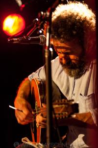 Xylouris White