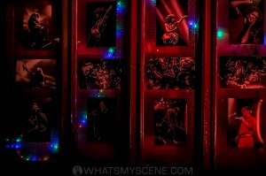 Zo Damage NEST Exhibition, The Bendigo Hotel, 3rd & 4th July 2021 by Mary Boukouvalas (6 of 11)