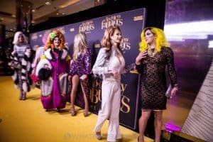 Absolutely Fabulous The Movie