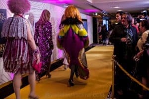 Absolutely Fabulous The Movie