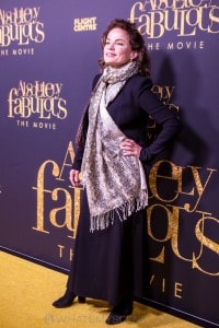 Absolutely Fabulous The Movie