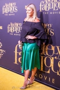 Absolutely Fabulous The Movie