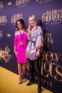 Absolutely Fabulous The Movie