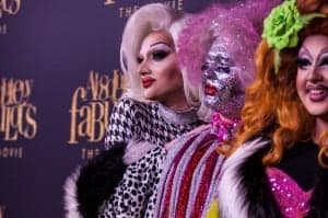 Absolutely Fabulous The Movie