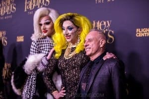 Absolutely Fabulous The Movie