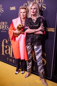Absolutely Fabulous The Movie