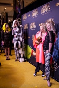 Absolutely Fabulous The Movie