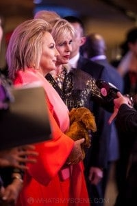Absolutely Fabulous The Movie