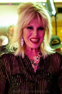 Absolutely Fabulous The Movie