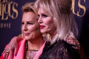 Absolutely Fabulous The Movie