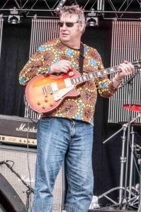 The Sunnyboys