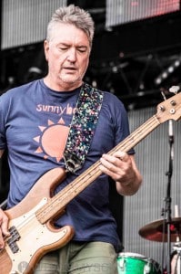 The Sunnyboys