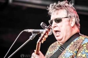 The Sunnyboys