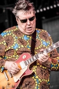 The Sunnyboys