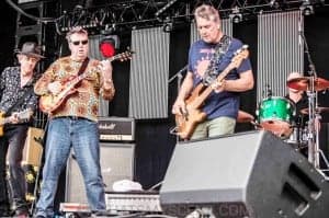 The Sunnyboys