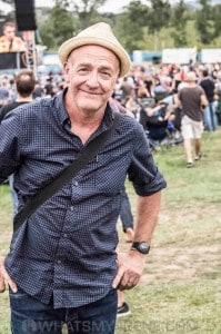 A Day on the Green