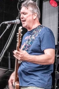The Sunnyboys