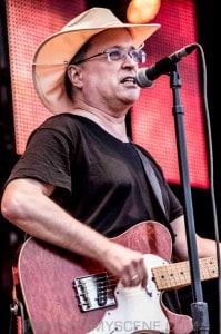 The Violent Femmes