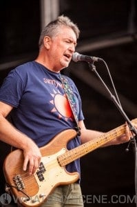 The Sunnyboys