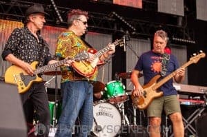 The Sunnyboys