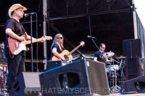 The Violent Femmes