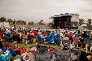 A Day on the Green