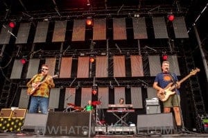 The Sunnyboys