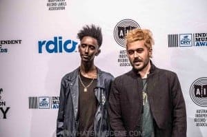 2015 Air Awards  