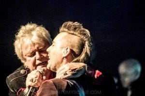 Air Supply