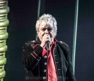 Air Supply