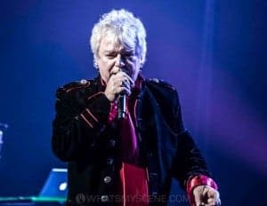Air Supply