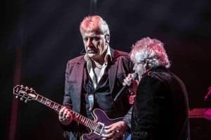 Air Supply