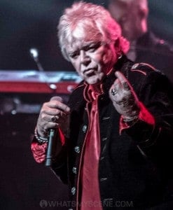 Air Supply