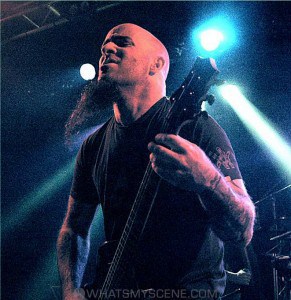Anthrax  