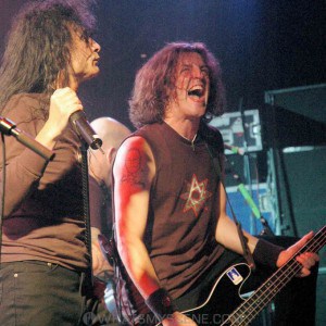 Anthrax  