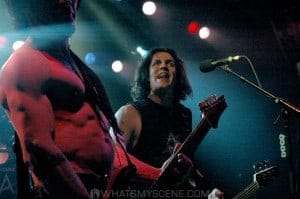 Anthrax  