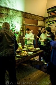 Bakehouse 