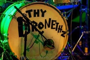The Drones 