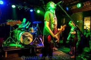 The Drones 