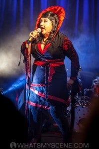 Die Rotten Punkte 