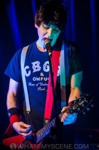 Die Rotten Punkte 
