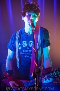 Die Rotten Punkte 