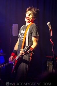 Die Rotten Punkte 