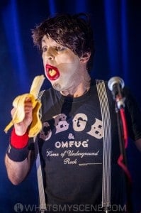 Die Rotten Punkte  