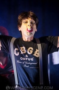 Die Rotten Punkte  